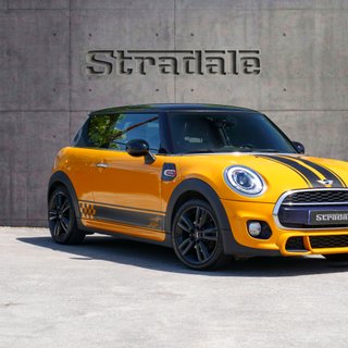 MINI Mini 2015