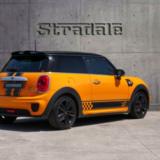 MINI Mini 2015