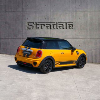 MINI Mini 2015