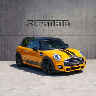 MINI Mini 2015