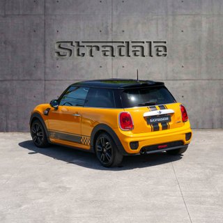 MINI Mini 2015