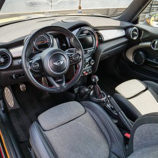 MINI Mini 2015