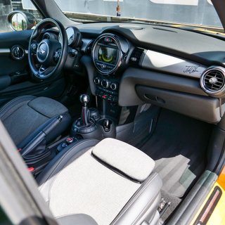 MINI Mini 2015