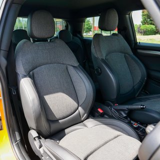 MINI Mini 2015