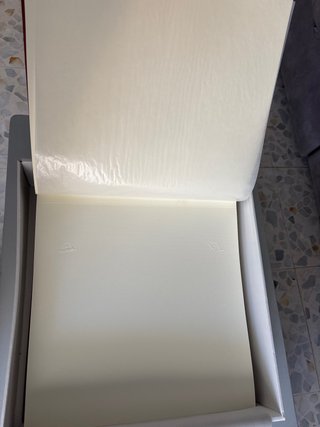 Álbum de fotos de piel para bodas