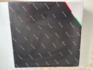Álbum de fotos de piel para bodas