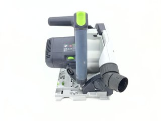 Sierra de inmersión Festool TS 55 FEBQ