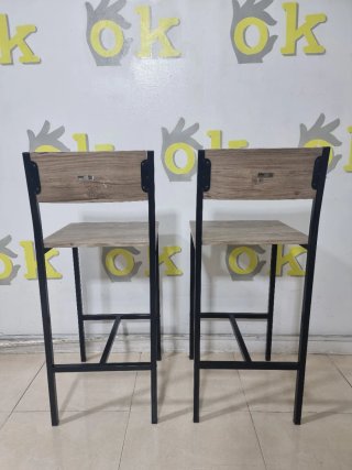 Taburetes 10405