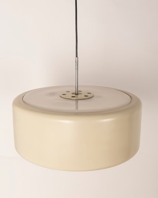 Lámpara de pie Ecolight Metálica Años 70