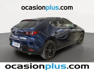 Mazda Mazda 3 2.0 e-SKYACTIV-G Homura 89 kW (122 CV)