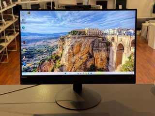 Lenovo ThinkCentre Todo en Uno - GARANTIA