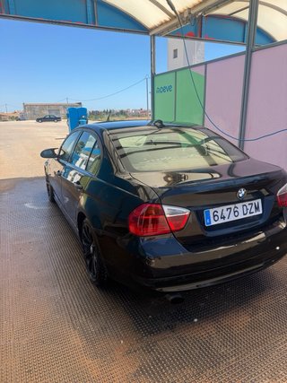 BMW Serie 3 2005
