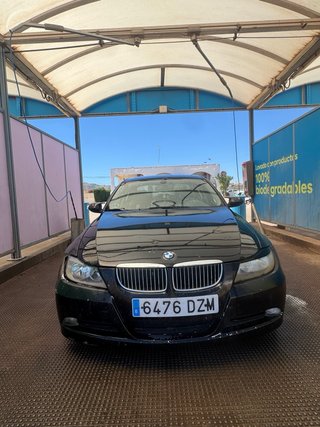 BMW Serie 3 2005