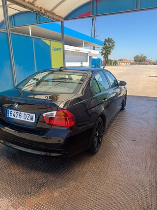 BMW Serie 3 2005