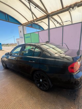 BMW Serie 3 2005