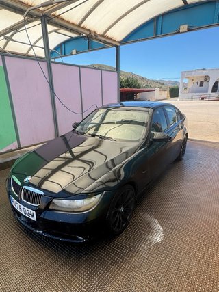 BMW Serie 3 2005