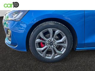 Ford Focus 1.0 Ecoboost MHEV 92kW ST-Line
