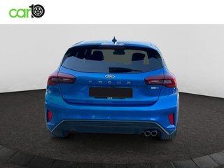 Ford Focus 1.0 Ecoboost MHEV 92kW ST-Line