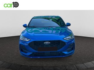 Ford Focus 1.0 Ecoboost MHEV 92kW ST-Line