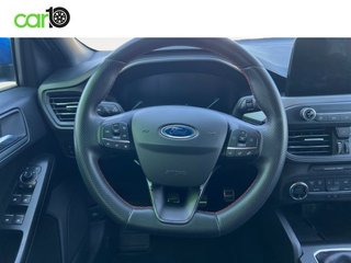 Ford Focus 1.0 Ecoboost MHEV 92kW ST-Line