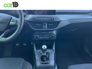 Ford Focus 1.0 Ecoboost MHEV 92kW ST-Line