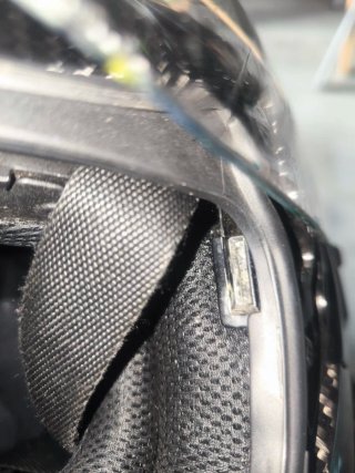 Casco Scorpion Exo 1400