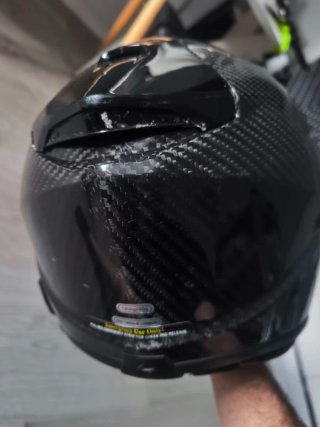 Casco Scorpion Exo 1400