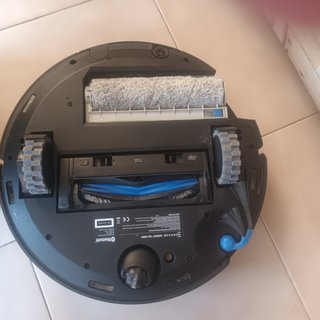 Robot Aspirador Ecovacs Deebot T80 omni