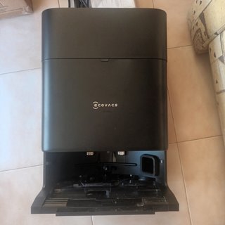 Robot Aspirador Ecovacs Deebot T80 omni