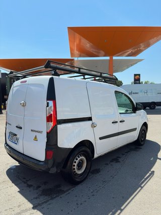 Renault Kangoo 2020