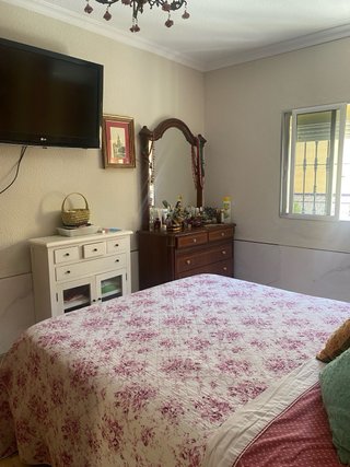 Chalet en las Infantas
