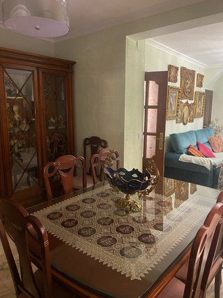 Chalet en las Infantas