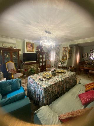 Chalet en las Infantas