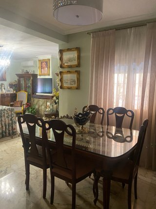 Chalet en las Infantas