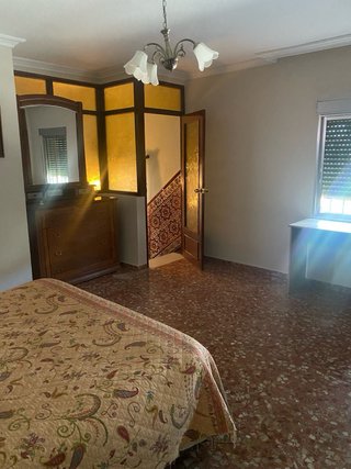 Chalet en las Infantas