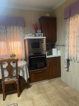 Chalet en las Infantas