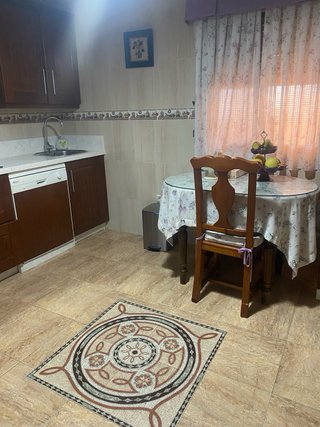 Chalet en las Infantas