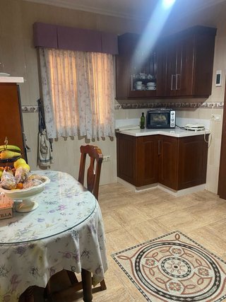 Chalet en las Infantas