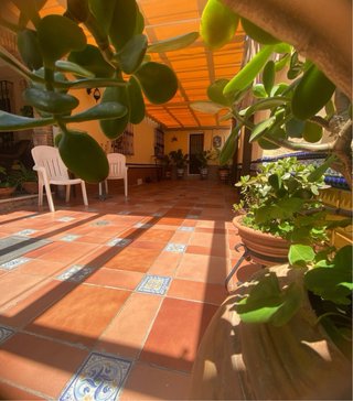 Chalet en las Infantas