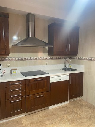 Chalet en las Infantas