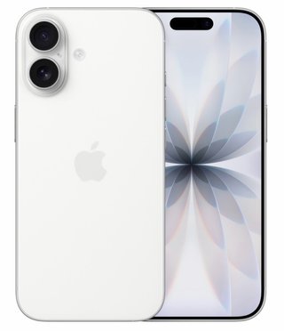 iPhone 17 Blanco