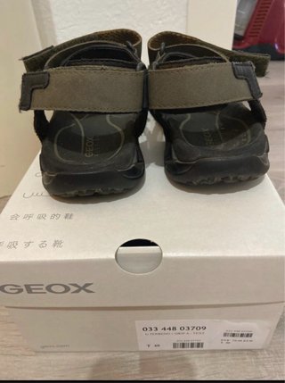 Sandalias Geox Talla 41