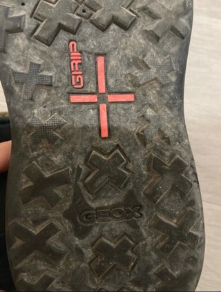 Sandalias Geox Talla 41