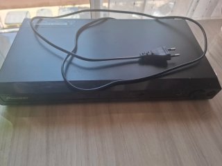 Reproductor DVD Pioneer