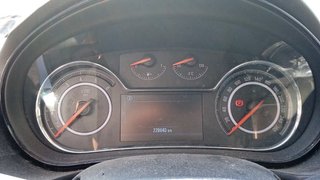 Opel Insignia 2018