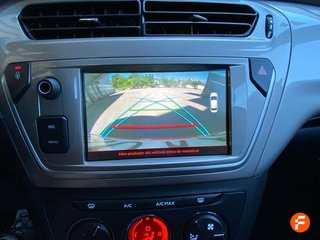 Citroën C-Elysée 1.5 BLUEHDI S&S FEEL