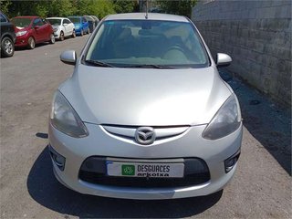 DESPIECE COMPLETO Mazda 2 Berlina 1.5