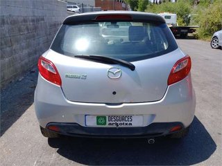 DESPIECE COMPLETO Mazda 2 Berlina 1.5
