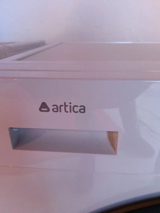 Secadora Artica 8kg a estrenar
