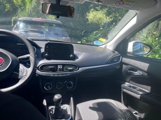 FIAT Tipo SW 1.3 MULTIJET 95 CV DIESEL 2020